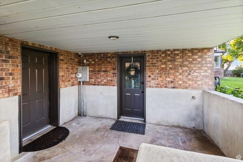 Tiny photo for 6692 W 9770 N, Highland, UT 84003 (MLS # 2116740)