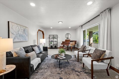 Tiny photo for 6692 W 9770 N, Highland, UT 84003 (MLS # 2116740)