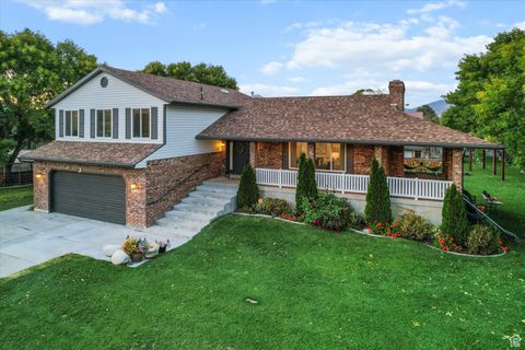 Tiny photo for 6692 W 9770 N, Highland, UT 84003 (MLS # 2116740)
