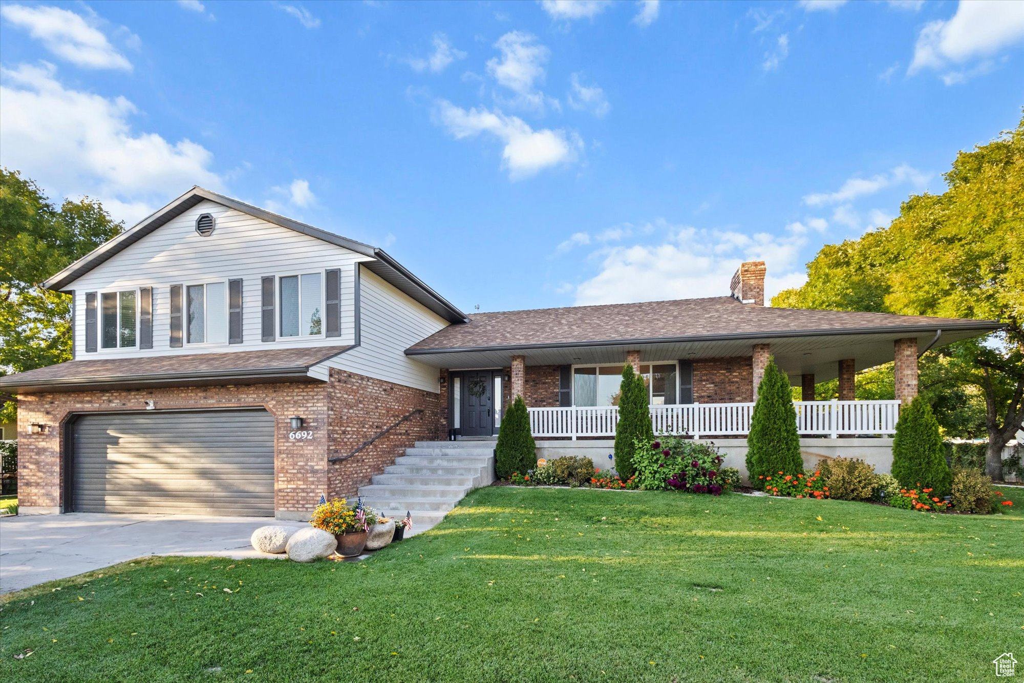 SHADY ACRES - Residential