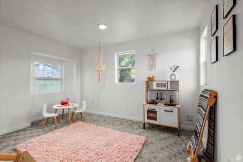 Tiny photo for 6692 W 9770 N, Highland, UT 84003 (MLS # 2116740)