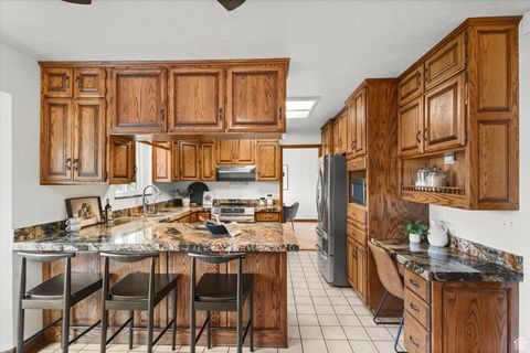 Tiny photo for 6692 W 9770 N, Highland, UT 84003 (MLS # 2116740)