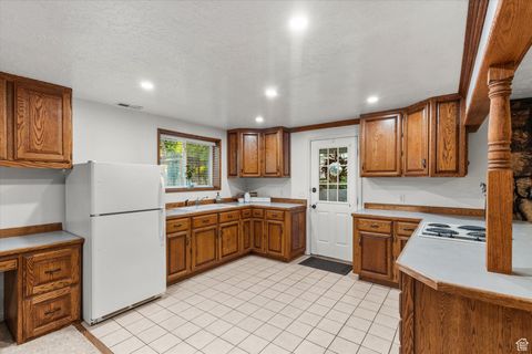 Tiny photo for 6692 W 9770 N, Highland, UT 84003 (MLS # 2116740)