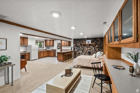 Tiny photo for 6692 W 9770 N, Highland, UT 84003 (MLS # 2116740)
