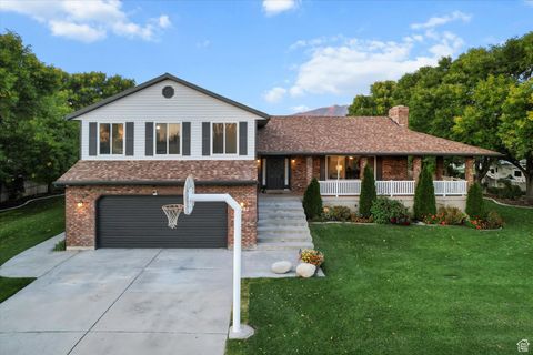 Tiny photo for 6692 W 9770 N, Highland, UT 84003 (MLS # 2116740)