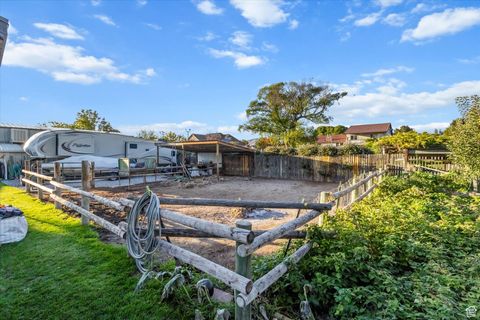 Tiny photo for 6692 W 9770 N, Highland, UT 84003 (MLS # 2116740)