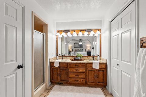 Tiny photo for 6692 W 9770 N, Highland, UT 84003 (MLS # 2116740)