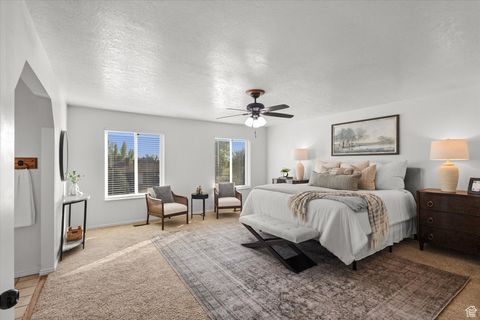 Tiny photo for 6692 W 9770 N, Highland, UT 84003 (MLS # 2116740)
