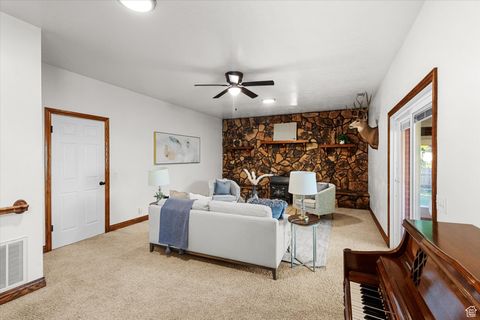 Tiny photo for 6692 W 9770 N, Highland, UT 84003 (MLS # 2116740)