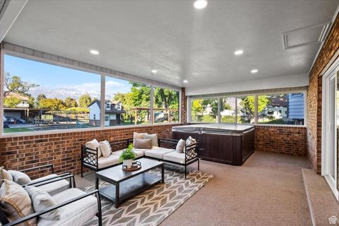 Tiny photo for 6692 W 9770 N, Highland, UT 84003 (MLS # 2116740)