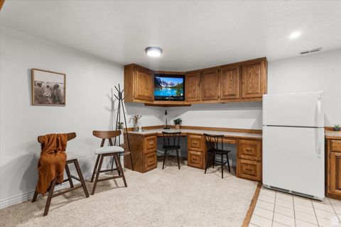 Tiny photo for 6692 W 9770 N, Highland, UT 84003 (MLS # 2116740)