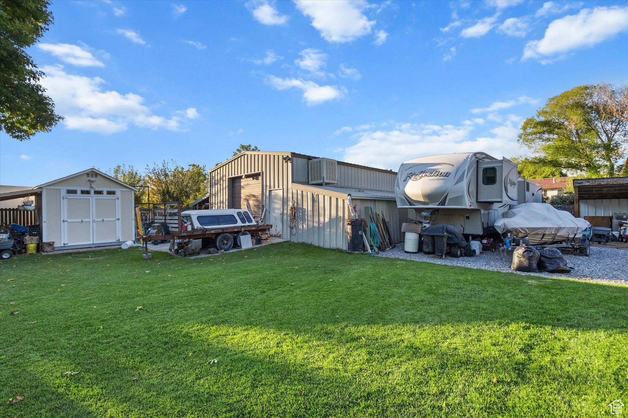 SHADY ACRES - Residential