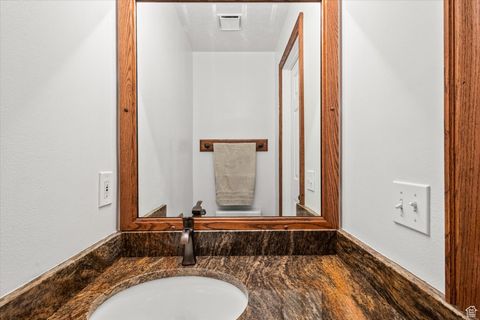 Tiny photo for 6692 W 9770 N, Highland, UT 84003 (MLS # 2116740)