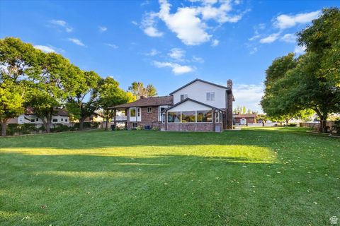 Tiny photo for 6692 W 9770 N, Highland, UT 84003 (MLS # 2116740)
