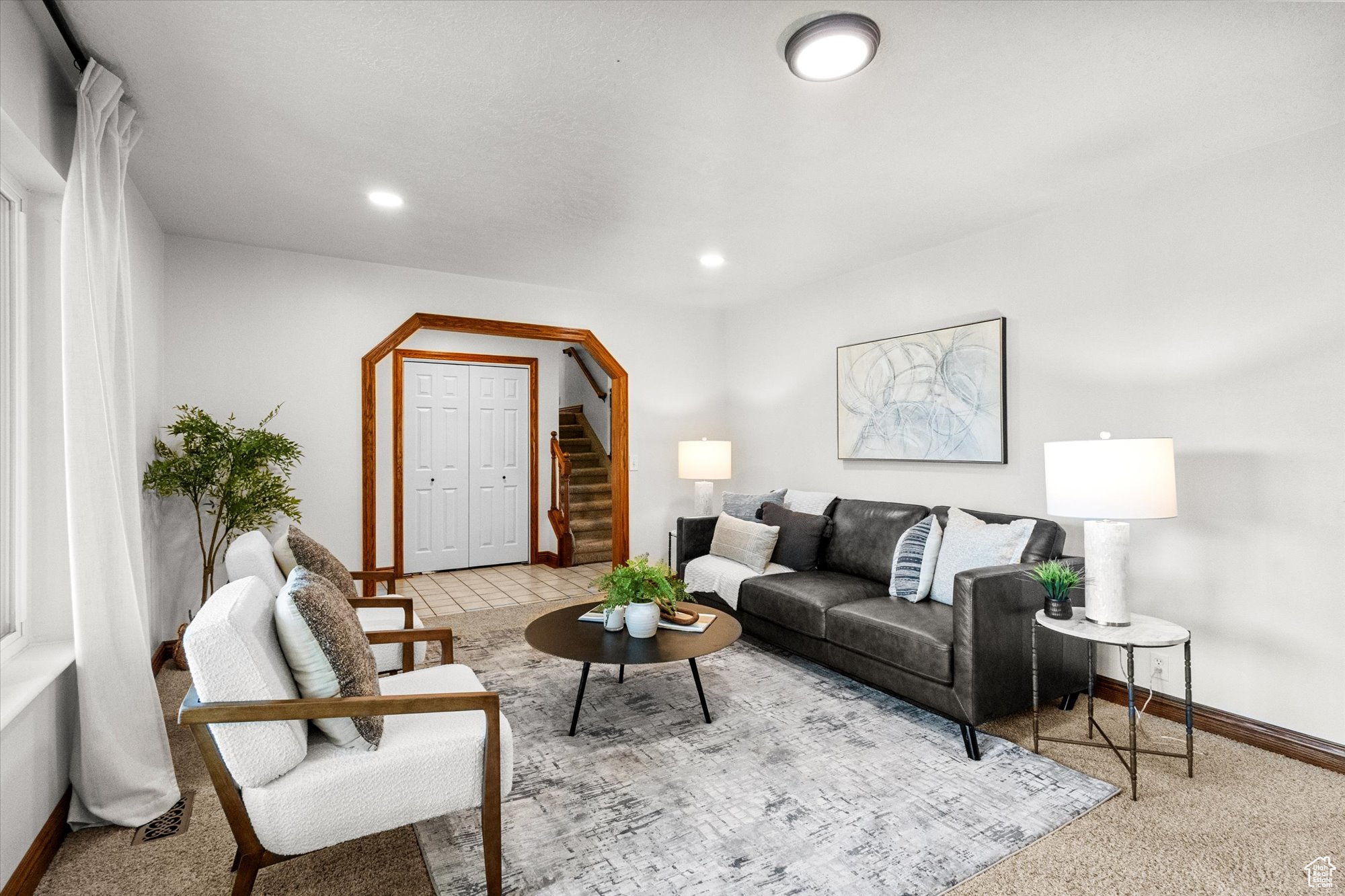 SHADY ACRES - Residential