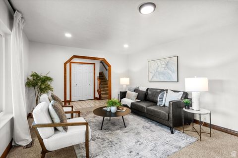 Tiny photo for 6692 W 9770 N, Highland, UT 84003 (MLS # 2116740)