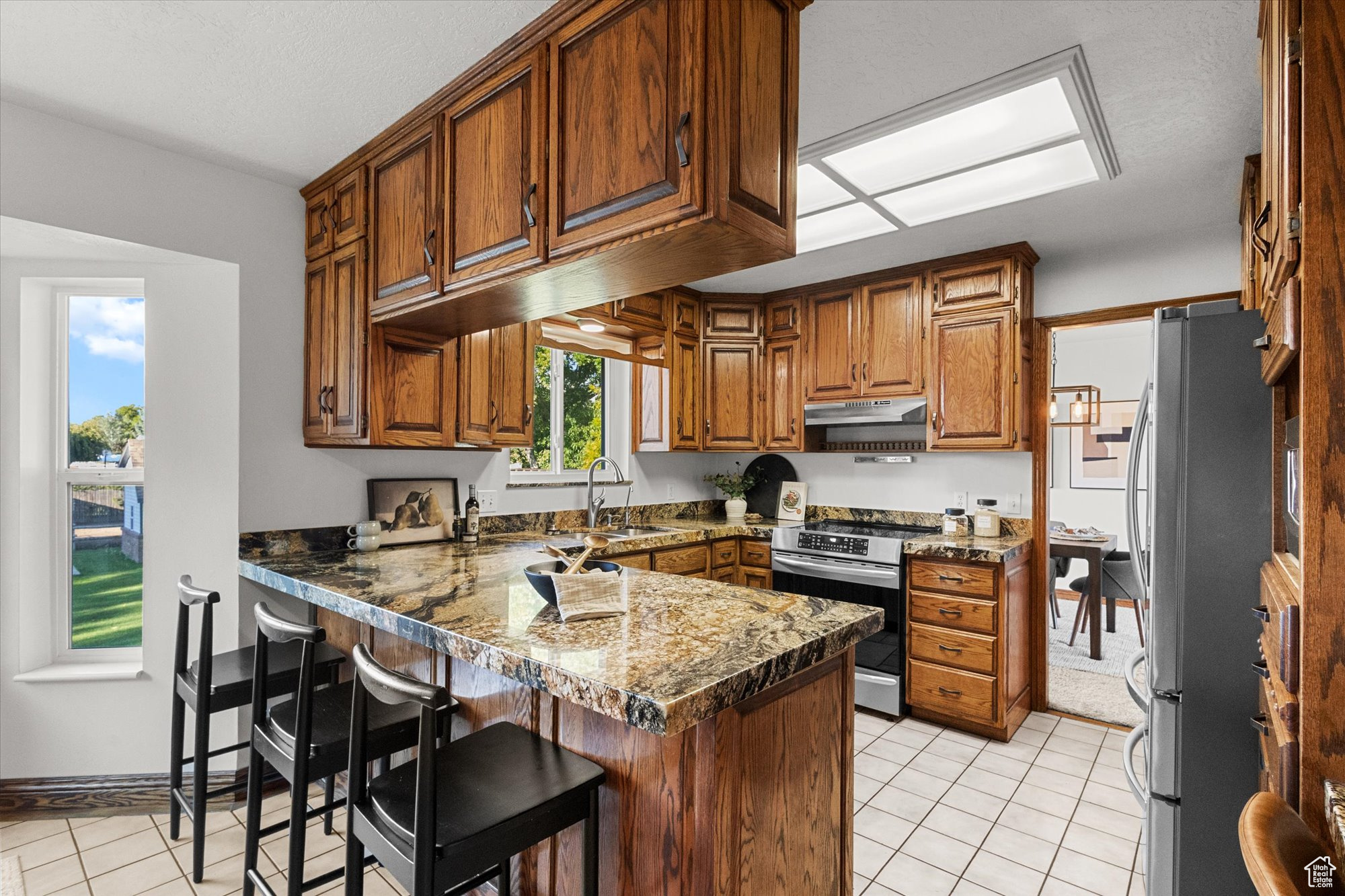 SHADY ACRES - Residential