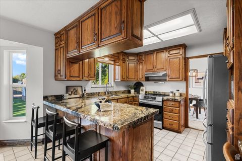 Tiny photo for 6692 W 9770 N, Highland, UT 84003 (MLS # 2116740)