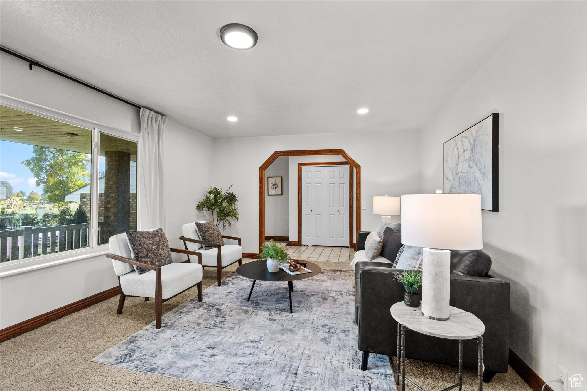 SHADY ACRES - Residential