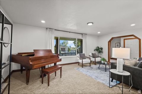 Tiny photo for 6692 W 9770 N, Highland, UT 84003 (MLS # 2116740)