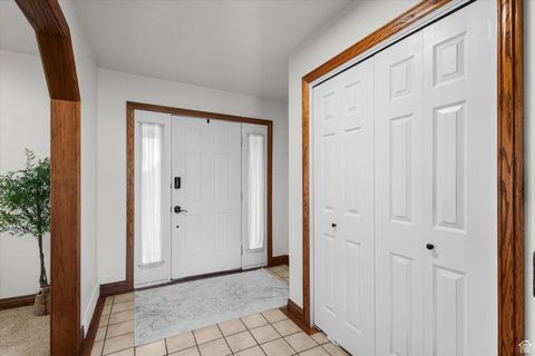 Tiny photo for 6692 W 9770 N, Highland, UT 84003 (MLS # 2116740)