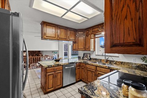 Tiny photo for 6692 W 9770 N, Highland, UT 84003 (MLS # 2116740)
