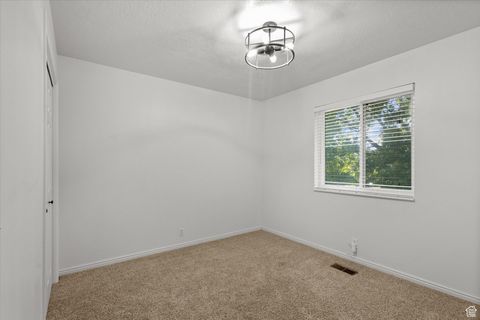 Tiny photo for 6692 W 9770 N, Highland, UT 84003 (MLS # 2116740)