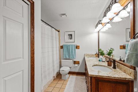 Tiny photo for 6692 W 9770 N, Highland, UT 84003 (MLS # 2116740)