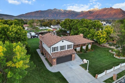 Tiny photo for 6692 W 9770 N, Highland, UT 84003 (MLS # 2116740)