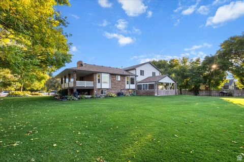 Tiny photo for 6692 W 9770 N, Highland, UT 84003 (MLS # 2116740)