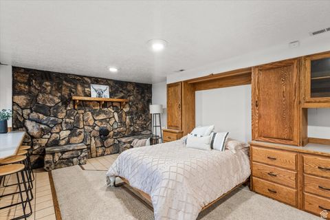 Tiny photo for 6692 W 9770 N, Highland, UT 84003 (MLS # 2116740)