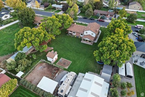 Tiny photo for 6692 W 9770 N, Highland, UT 84003 (MLS # 2116740)