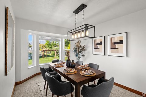 Tiny photo for 6692 W 9770 N, Highland, UT 84003 (MLS # 2116740)