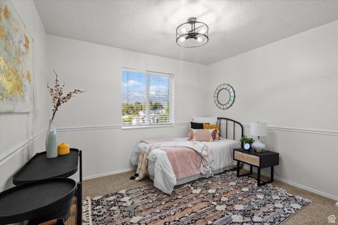 Tiny photo for 6692 W 9770 N, Highland, UT 84003 (MLS # 2116740)