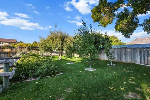 Tiny photo for 6692 W 9770 N, Highland, UT 84003 (MLS # 2116740)