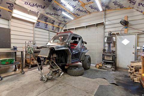 Tiny photo for 2066 W 6000 S, Roy, UT 84067 (MLS # 2140298)