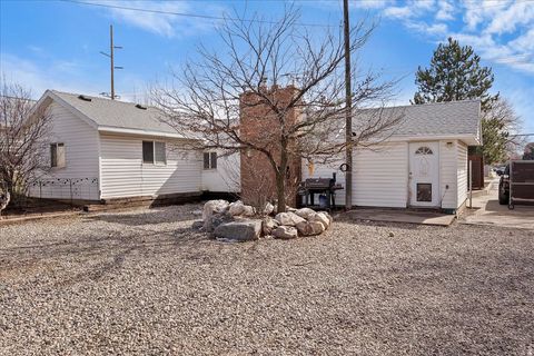 Tiny photo for 2066 W 6000 S, Roy, UT 84067 (MLS # 2140298)
