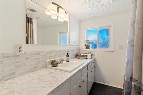 Tiny photo for 2066 W 6000 S, Roy, UT 84067 (MLS # 2140298)