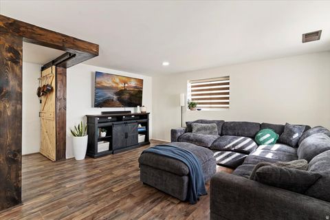 Tiny photo for 2066 W 6000 S, Roy, UT 84067 (MLS # 2140298)