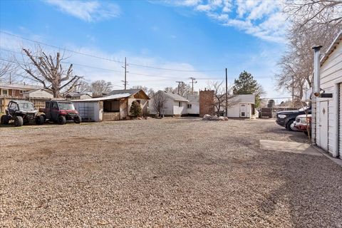 Tiny photo for 2066 W 6000 S, Roy, UT 84067 (MLS # 2140298)
