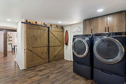 Tiny photo for 2066 W 6000 S, Roy, UT 84067 (MLS # 2140298)