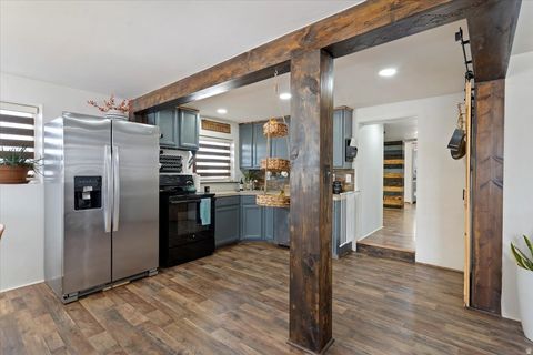 Tiny photo for 2066 W 6000 S, Roy, UT 84067 (MLS # 2140298)