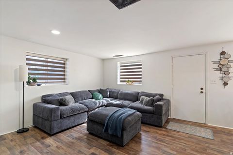 Tiny photo for 2066 W 6000 S, Roy, UT 84067 (MLS # 2140298)