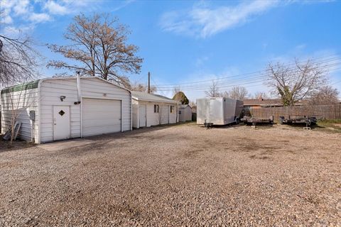 Tiny photo for 2066 W 6000 S, Roy, UT 84067 (MLS # 2140298)