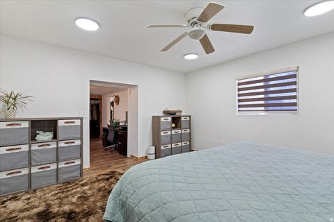 Tiny photo for 2066 W 6000 S, Roy, UT 84067 (MLS # 2140298)