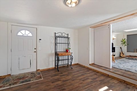 Tiny photo for 2066 W 6000 S, Roy, UT 84067 (MLS # 2140298)