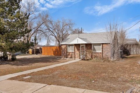 Tiny photo for 2066 W 6000 S, Roy, UT 84067 (MLS # 2140298)