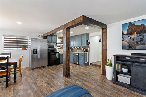 Tiny photo for 2066 W 6000 S, Roy, UT 84067 (MLS # 2140298)