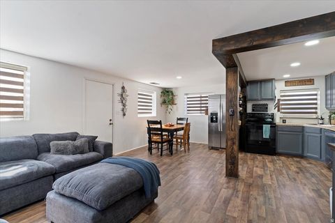 Tiny photo for 2066 W 6000 S, Roy, UT 84067 (MLS # 2140298)