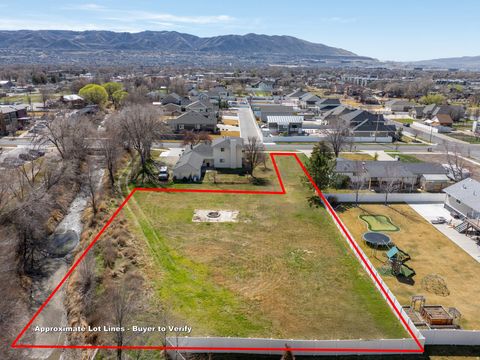 Tiny photo for 677 E 12000 S, Draper, UT 84020 (MLS # 2145201)